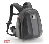 GiVi Sport-T Backpack with Thermoformed Shell, 22 L