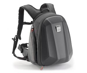 GIVI Sport-T backpack with thermoformed shell, 22 L