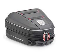 Givi Sport-T Range Seatlock Saddle Bag 10L Black (ST610)