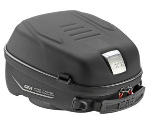 Givi Sport-Touring Tank Bag 5 L, BLACK