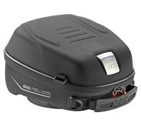 Givi Sport-Touring Tank Bag 5 L, BLACK black