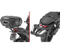 Givi SR, topcase carrier/mounting kit