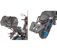 Givi SR, topcase carrier/mounting kit