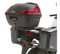 GIVI SR1119 Monorack Monolock Topcase