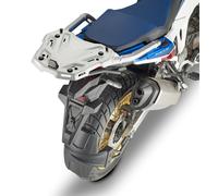 GIVI SR1178 Honda CRF1100L Africa Twin Adventure Sports 20 TOP BOX RACK + plate