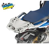 GIVI SR1178 Rear Rack MONOLOCK/KEY HONDA CRF1100L Africa Twin 20-24