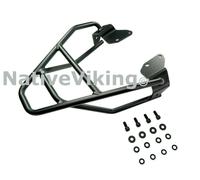 GIVI Top Case Carrier for Monolock Case for Honda CB 125 F (2021)