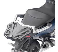 GIVI top case carrier for monolock or monokey case for Honda FORZA 750 (21) / X-Adv. 750 (21)