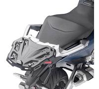 Givi Monokey/monolock Honda Forza/x-adv 750 Top Case Rear Fitting Black