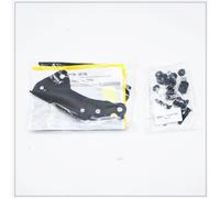 GIVI SR1186 Roof Rack Mounting Kit Monokey/Monolock For Honda Forza/X-ADV 750