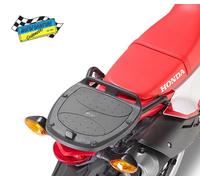 GIVI SR1191 Rear Mount MONOLOCK HONDA CRF 300 L 2021-2024