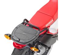 Givi SR1191 Rear Rack Motorbike Motorcycle Honda CRF300 L (2021)