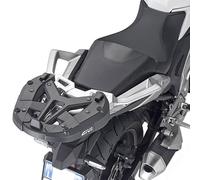 GIVI Top Case Carrier for Monolock or Monokey Case for Honda NC 750 X (2021)