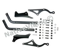 Givi SR1195 HONDA SUPER CUB C125 2022 Luggage carrier TOP BOX RACK adapter