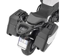 Givi Honda Nt1100 2022-2023 Top Case Rear Fitting Black