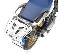 Givi Honda Xl 750 Transalp Top Case Rear Fitting Silver