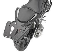 GIVI top box luggage rack motorcycle SR1206