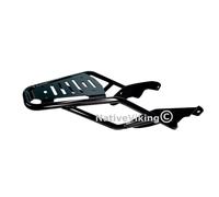 Givi Sr1212 Honda Gb350s 2025 Mounting Plate Adapter Black