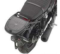 Givi Sr1212 Honda Gb350s 2025 Mounting Plate Adapter Black