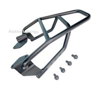 Givi SR157 HONDA CBF 125 2009 to 2014 top box rear rack luggage carrier CBF125