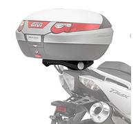 Givi Monolock Yamaha T-max 500/530 Top Case Rear Fitting Black