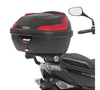 Givi SR2121 Top-Case Carrier Monolock