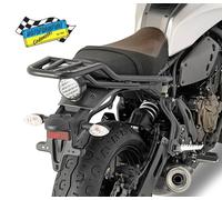 GIVI SR2126 Rear Mount MONOLOCK/KEY YAMAHA XSR700 2016-2024