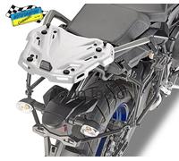 GIVI SR2139 Rear Rack MONOLOCK/KEY YAMAHA Tracer 900/900 GT 2018-2020