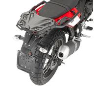 Givi SR2145 Monolock Monokey Specific Rear Luggage Rack Yamaha Tenere 700 (19-24