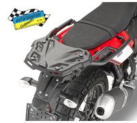 GIVI SR2145 Rear Mount MONOLOCK/KEY YAMAHA Ténéré 700 19-24