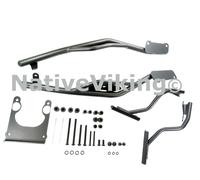 GIVI SR2145 YAMAHA TENERE 700 2019 TOP BOX RACK rails no Monokey Monolock plate