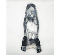 GIVI SR2147 Luggage Rack Kit Monolock/Monokey Yamaha T-Max 560