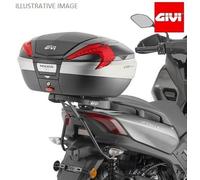 Givi Topcase-Carrier MONOKEY/MONOLOCK