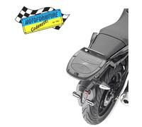 GIVI SR2166 Rear Mount MONOLOCK Case YAMAHA MT 125 2020-2024