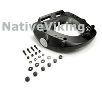 GIVI SR2177 Yamaha Tracer 7 2025 TOP BOX REAR RACK Carrier Bracket Rails + M5M
