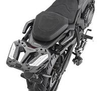 GIVI SR2179 Yamaha Tracer 7 GT 2025 TOP BOX REAR RACK Bracket Rails + M10 Plate