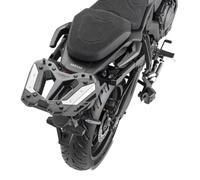 GIVI SR2179 Yamaha Tracer 7 GT 2025 TOP BOX REAR RACK Bracket Rails + M10 Plate