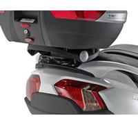 Givi Top Case Carrier SR3104 - Monokey M5 Plate for Suzuki Burgman 650/650 Executive