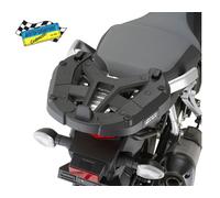 GIVI SR3112 Rear Rack MONOLOCK/KEY For SUZUKI DL V-Strom 650 2017-2024