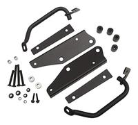 GIVI SR3112 Topcase Adapter Kit To Fit GIVI Monolock or Monokey Top Cases | Monolock® case, mount with M5, M7, M5M, M6M plates or EX2M luggage rack, load capacity 10 kg or 3 kg
