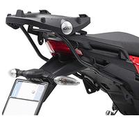 GIVI SR312 Monorack With M5 Plates - Monokey - Topcase Montage