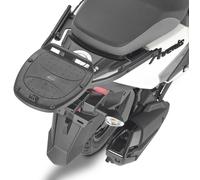 Givi SR3124 SUZUKI AVENIS 125 2024 TOP BOX REAR RACK + carrier monolock plate