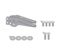 Givi Monorack Arms & Fitting Kit - Kawasaki Versys (15-16) - SR1144