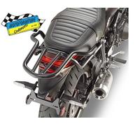 GIVI SR4124 Rear Mount MONOKEY/LOOK KAWASAKI Z 900 RS 2018-2024