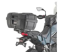 GIVI SR4139 Rear Luggage Rack Mount For Kawasaki KLE 500 / SE 2026