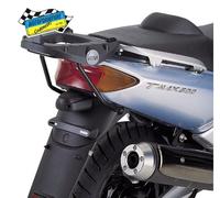GIVI SR45 Monokey Rear Mount Plate For Yamaha T-MAX 500 (01-07) Black