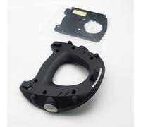GIVI SR5107 Rear-Rack - Monokey