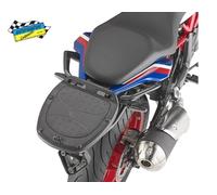 GIVI SR5125 Rear Mount MONOLOCK/KEY BMW G 310 R 2017-2024