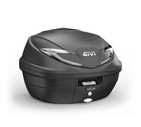 GIVI SR5126 RACK + PLATE BMW G 310 GS 2018 + complete TOP BOX SET B360 TECH CASE