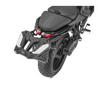 Givi SR5152 BMW R1300RS 2025 TOP BOX RACK for GIVI V49 AIR Monokey case R 1300 R